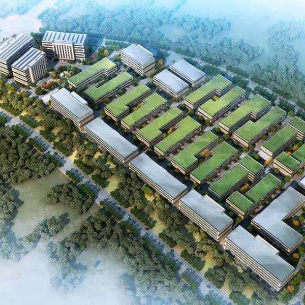 中南高科金西创业创新产业园91短视频版在线观看高清