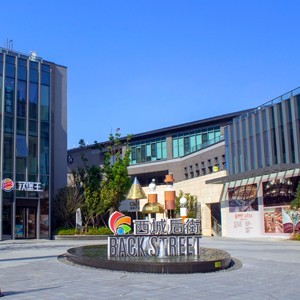 西城后街城市综合体91短视频版在线观看高清
