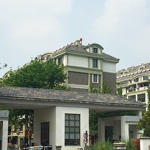 茗景苑高档住宅91短视频版在线观看高清