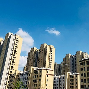夏桥花园高档住宅91短视频版在线观看高清